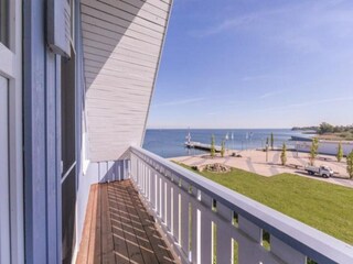 Appartement Rechlin Buitenaudio-opname 3