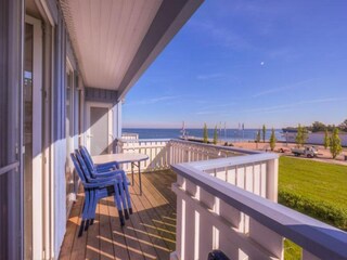 Apartamento Rechlin Grabación al aire libre 3