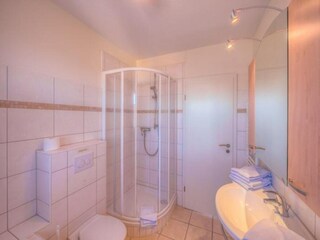 Apartment Rechlin Ausstattung 11