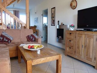 Appartement Rechlin Équipement 6
