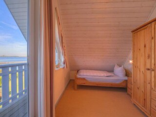 Appartement Rechlin Équipement 22