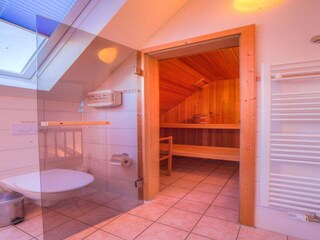 Appartement Rechlin Équipement 24