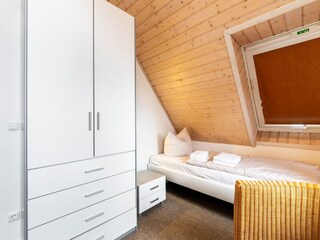 Apartamento Rechlin Características 13