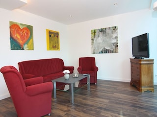 Maison de vacances Weberin Équipement 1