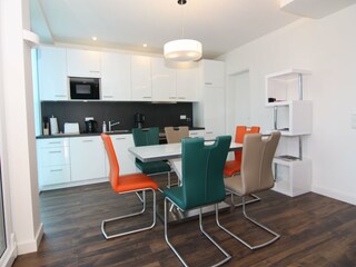 Holiday house Weberin Features 7