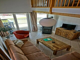 Apartamento Rechlin Características 8