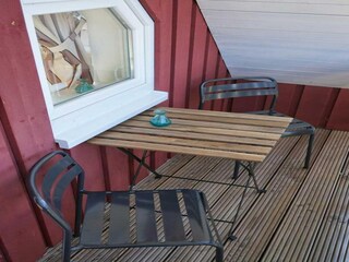 Apartamento Rechlin Grabación al aire libre 5