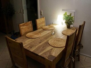 Apartamento Rechlin Características 23