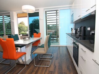 Vakantiehuis Weberin Kenmerken 11