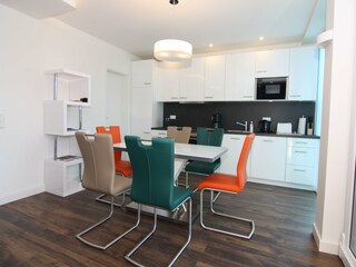 Casa per le vacanze Weberin Caratteristiche 10