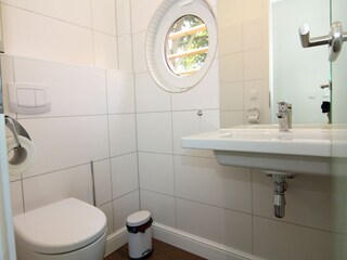 Ferienhaus Weberin Ausstattung 11