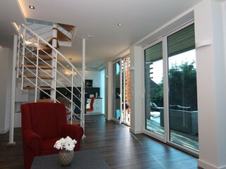 Holiday house Weberin Features 8