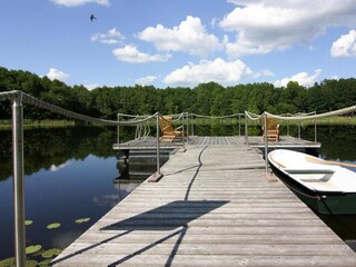 Vakantiehuis Weberin  12