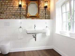 Maison de vacances Weberin Équipement 12