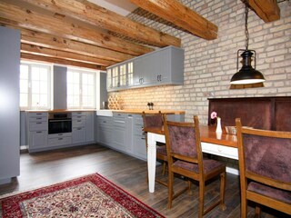 Casa per le vacanze Weberin Caratteristiche 8