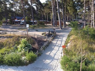 Vakantiehuis Weberin Omgeving 17