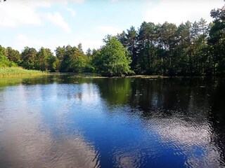 Vakantiehuis Weberin Omgeving 21