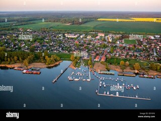 Appartement Rechlin Environnement 31