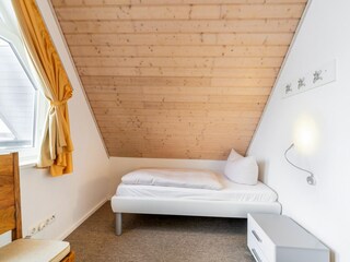 Appartement Rechlin Équipement 13
