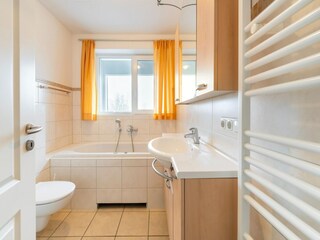 Appartement Rechlin Équipement 14