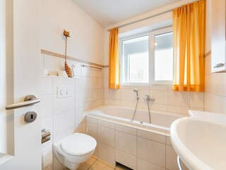 Appartement Rechlin Équipement 16