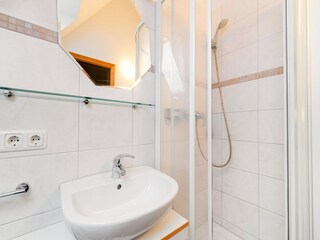 Appartement Rechlin Équipement 18