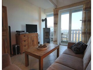 Appartement Rechlin Équipement 3