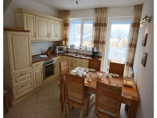 Apartamento Rechlin Características 6