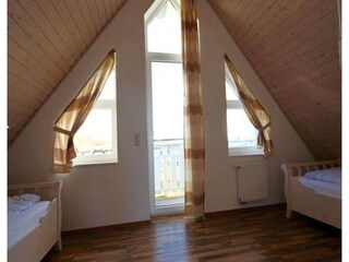 Appartement Rechlin Équipement 7