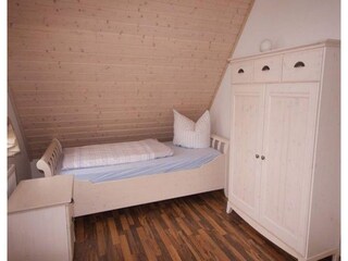 Appartement Rechlin Équipement 8