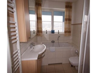 Appartement Rechlin Équipement 8