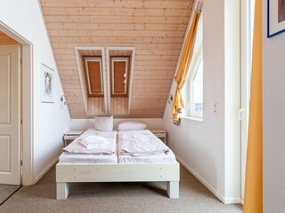 Appartement Rechlin Kenmerken 2