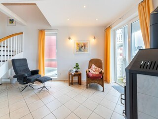 Appartement Rechlin Kenmerken 14