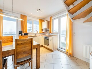 Appartement Rechlin Kenmerken 15
