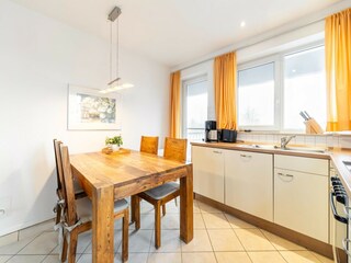 Appartement Rechlin Kenmerken 17