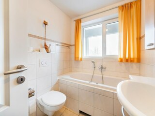 Appartement Rechlin Kenmerken 23