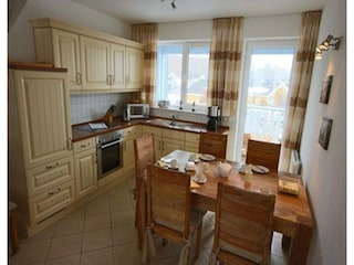 Apartment Rechlin Ausstattung 7