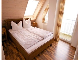 Apartment Rechlin Features 6