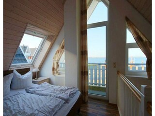 Apartment Rechlin Features 7