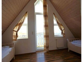 Apartamento Rechlin Características 8