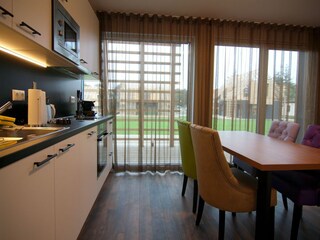 Ferienhaus Weberin Ausstattung 10