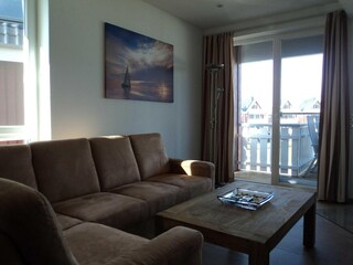 Apartamento Rechlin Características 7