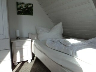 Apartamento Rechlin Características 9