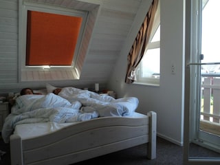Apartment Rechlin Ausstattung 6