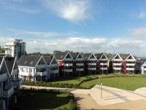 Apartment Ferienwohnung mit Weitblick - Rechlin - image1