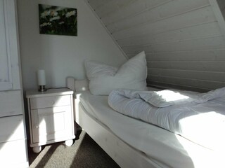 Apartment Rechlin Features 6