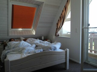 Apartamento Rechlin Características 6