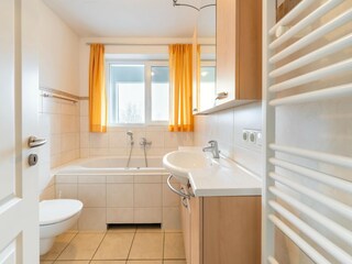 Apartamento Rechlin Características 7