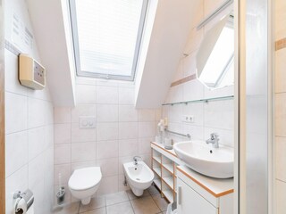 Apartamento Rechlin Características 7
