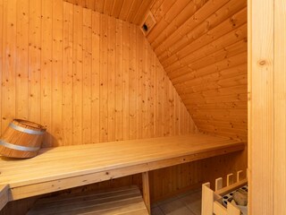 Appartement Rechlin  40